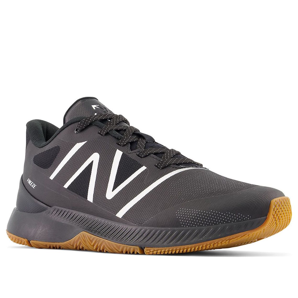 New Balance FreezeLX v4 Box 'Black Gum' FREEZBB4