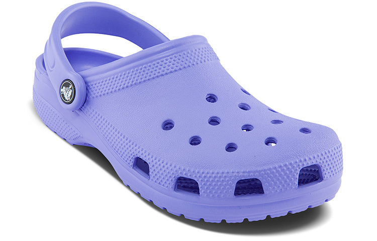 Crocs Classic Clog Beach Crystal 'Purple' 10001-5PY