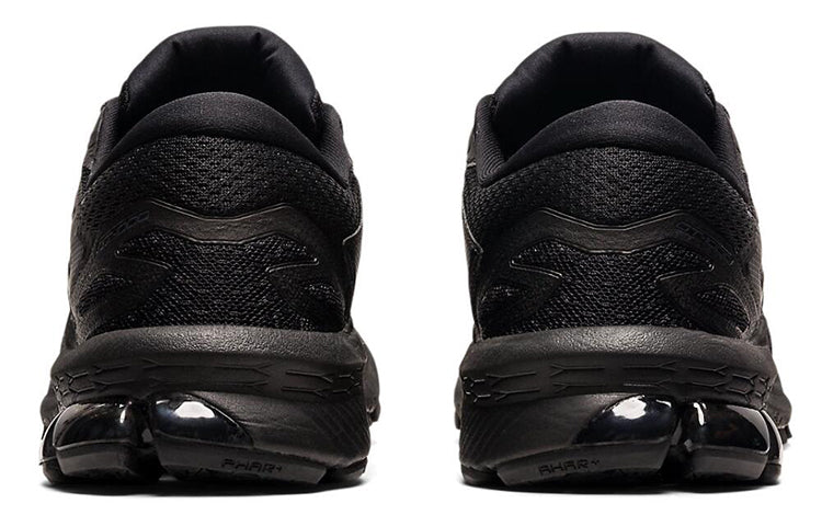 (WMNS) ASICS GT-1000 10 Wide 'Black' 1012A879-006