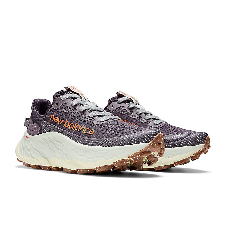 (WMNS) New Balance Fresh Foam X More Trail v3 'Interstellar Shadow' WTMORCP3