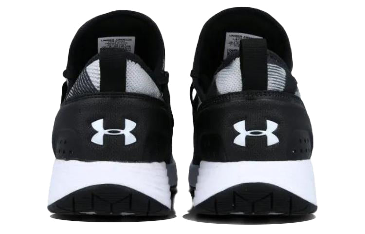 (WMNS) Under Armour Breathe Trainer Print 'Black White' 3022492-001