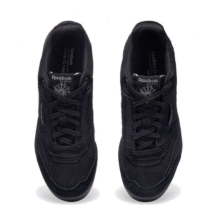 Reebok Club C Legacy 'Black' 100074062