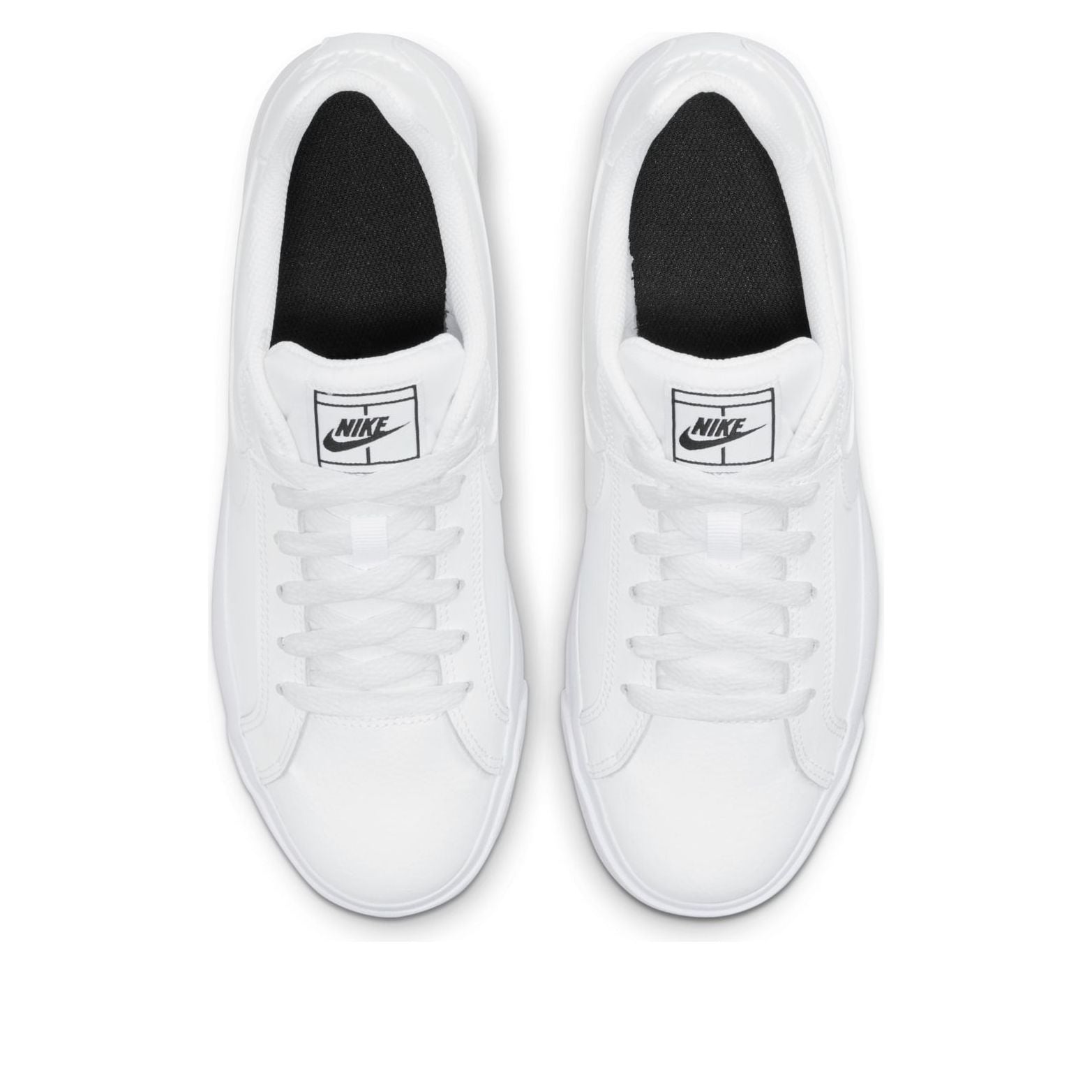 (WMNS) Nike Court Royale AC 'White' AO2810-102