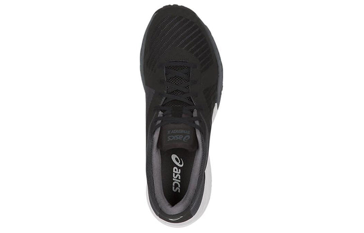(WMNS) ASICS Weldon X Sneakers Black S757N-9097