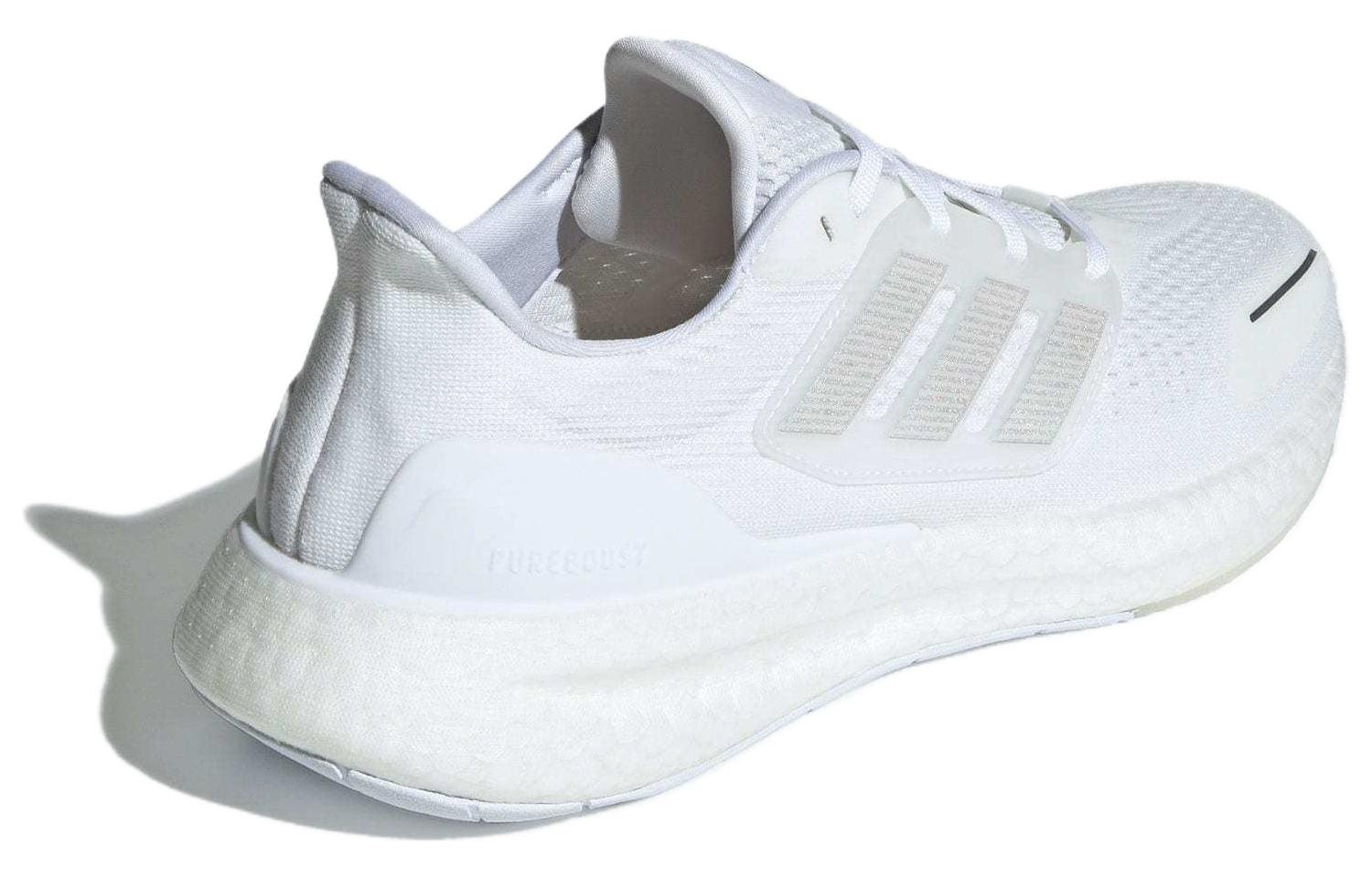 adidas PureBoost 23 HEAT.RDY 'White' IH7671