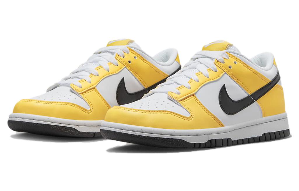 (GS) Nike Dunk Low Next Nature 'Citron Pulse' FN3807-800