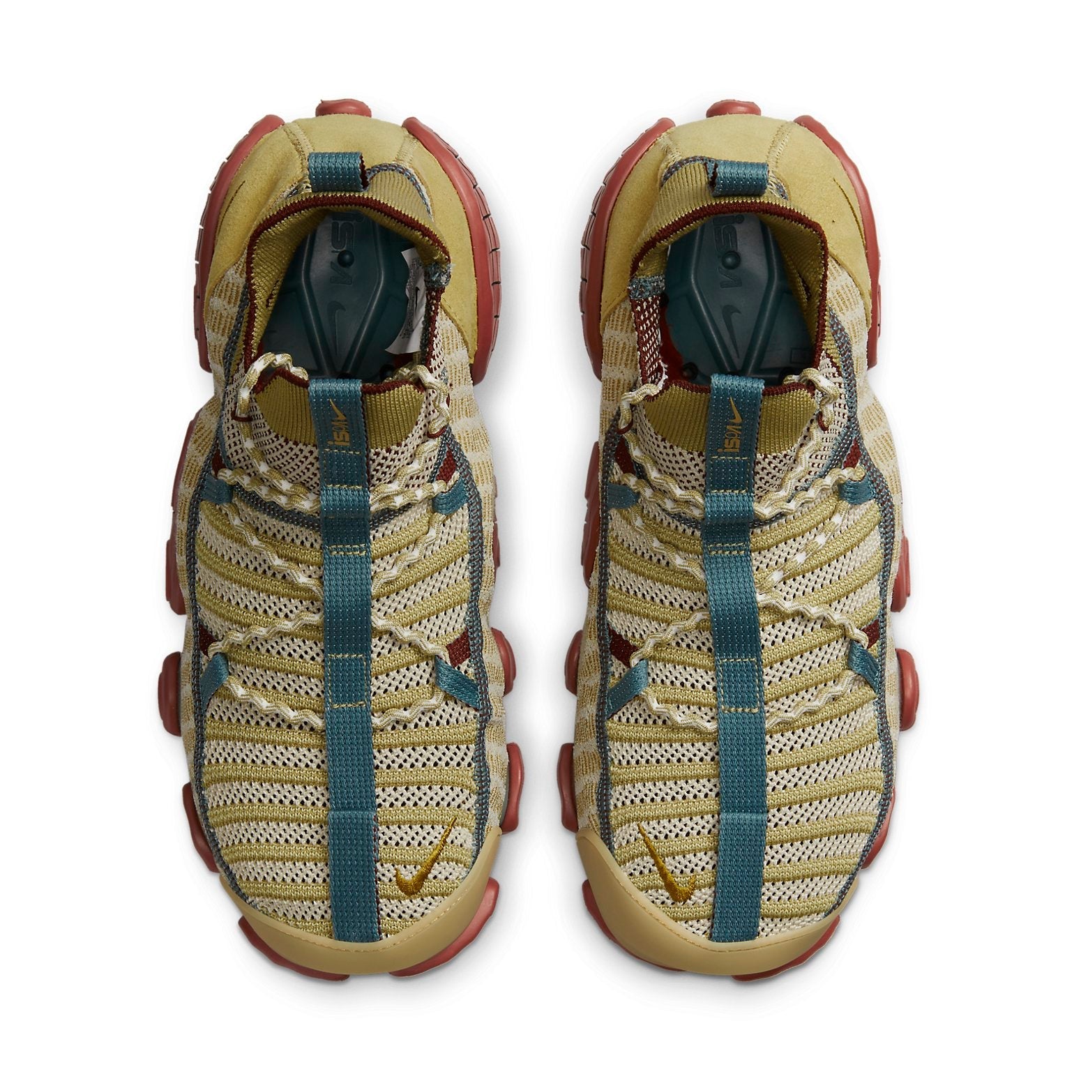 Nike ISPA Link 'Barley Desert Moss' CN2269-700