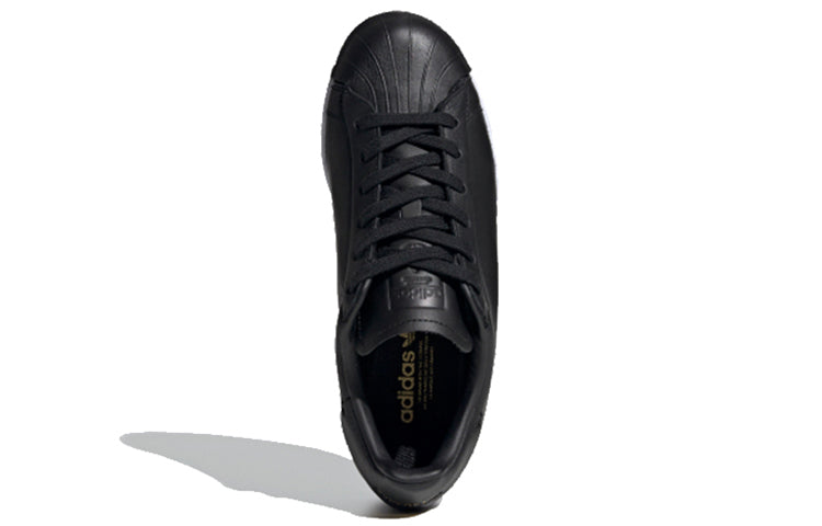 (WMNS) adidas Superstar Pure 'Core Black' FV3353