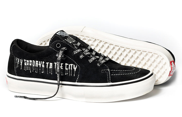 Vans Civilist x Go 'Back To The Roots' With New SK8-Low Collection VN0A5FCF6EA