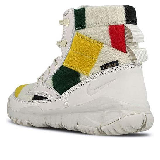 Nike SFB Leather 6 NP QS 'Off White' 875040-101