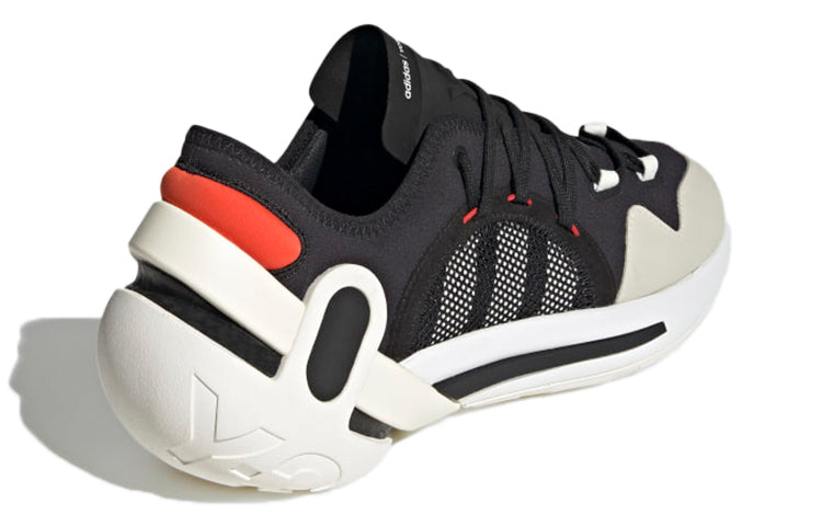 adidas Y-3 Idoso Boost 'Black Bliss' GZ9136