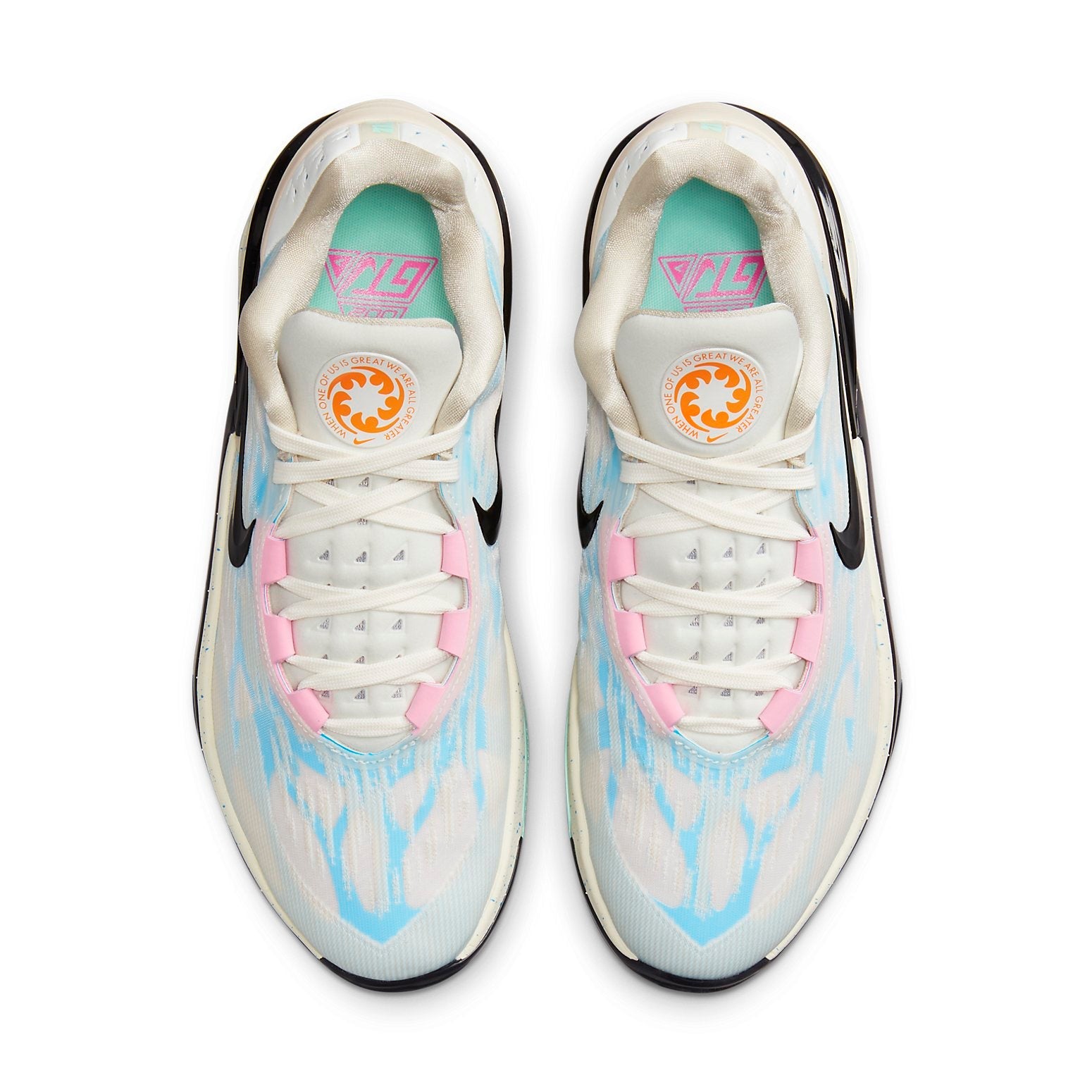 Nike Air Zoom GT Cut 2 'We Are All Greater' DJ6015-104