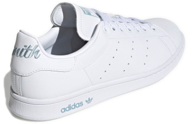 adidas originals Stan Smith 'White Blue' EF4299