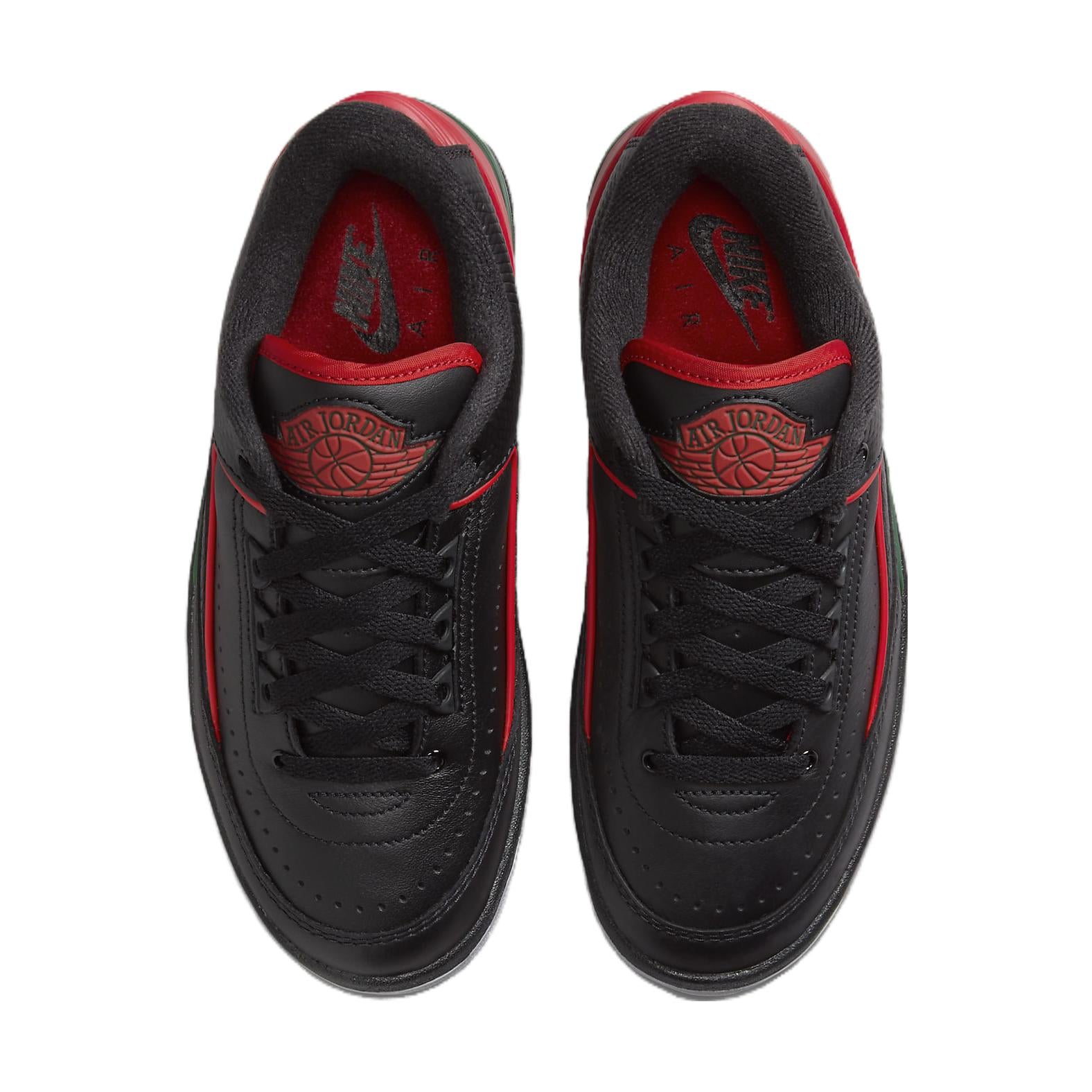 (GS) Air Jordan 2 Low 'Origins' FJ6869-006