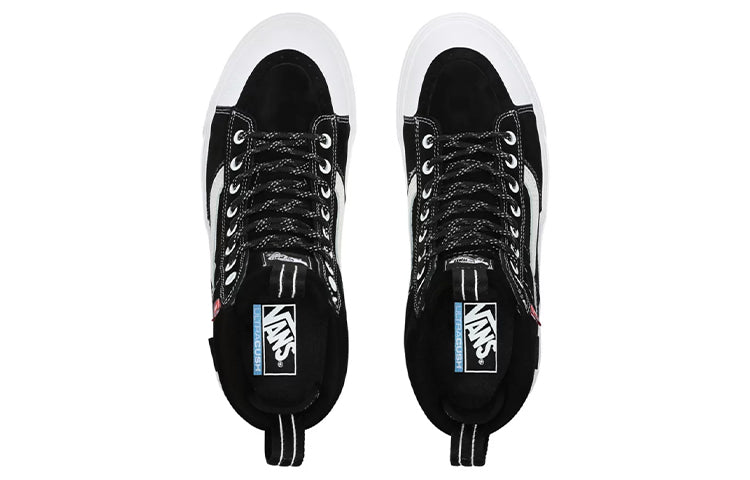 Vans SK8-HI MTE 2.0 DX 'Black Gum' VN0A4P3IDX6