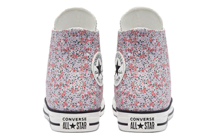 (WMNS) Converse Chuck Taylor All Star 'Pink Floral' 571890C