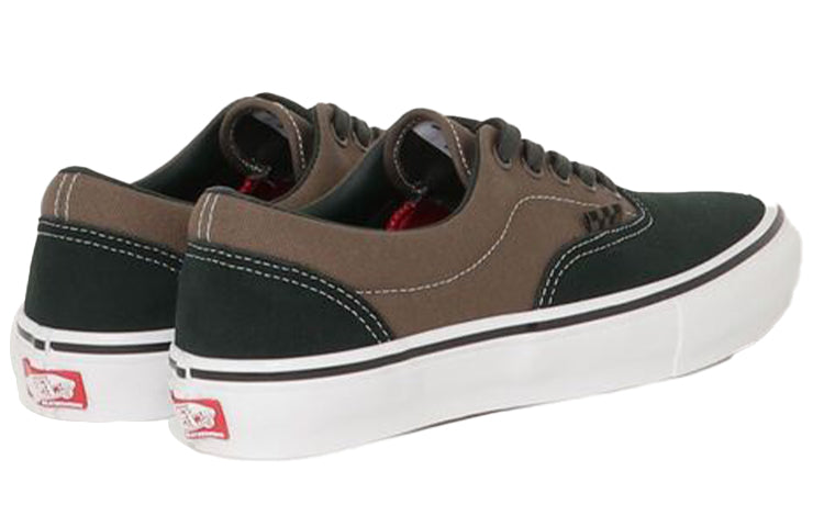 Vans Skate Era Grey/Green VN0A5FC99CR