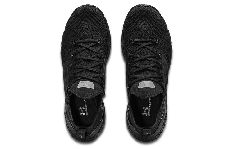 (WMNS) Under Armour HOVR Phantom 2 CN 'Black' 3025214-002