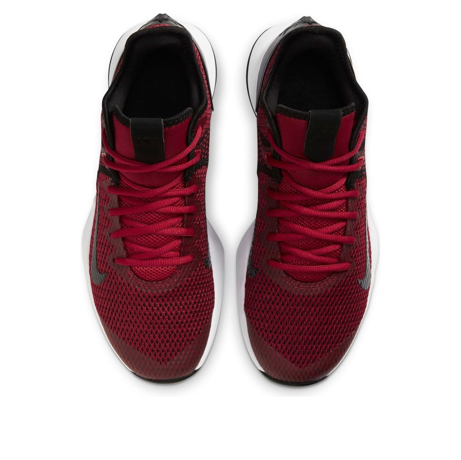 Nike Lebron Witness IV EP 'Red Black' CD0188-002