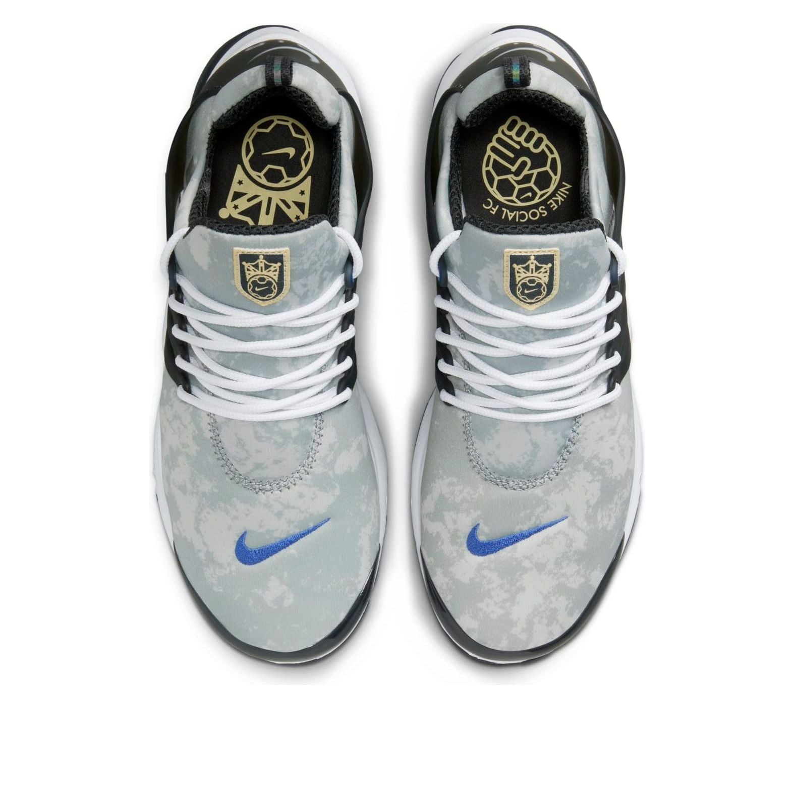 Nike Air Presto Premium 'Social FC' DR0288-001