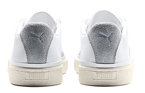 PUMA Han Kjobenhavn x Basket 'Cream White' 367185-01