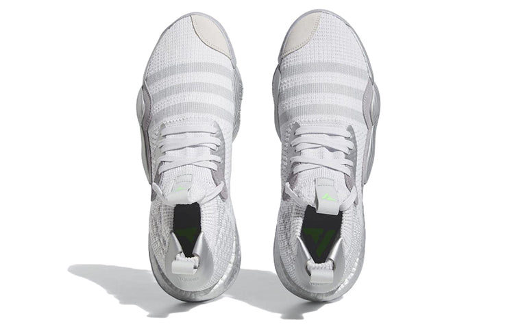 adidas Trae Young 2 'Dash Grey' HQ0997