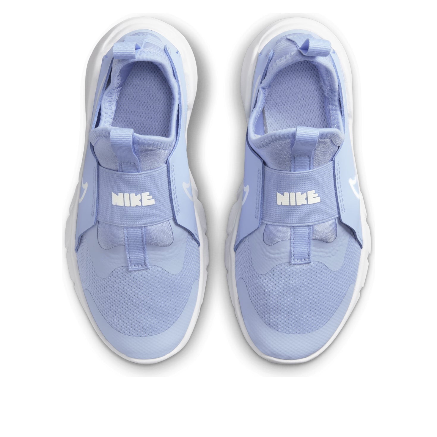 (PS) Nike Flex Runner 2 'Cobalt Bliss' DJ6040-400