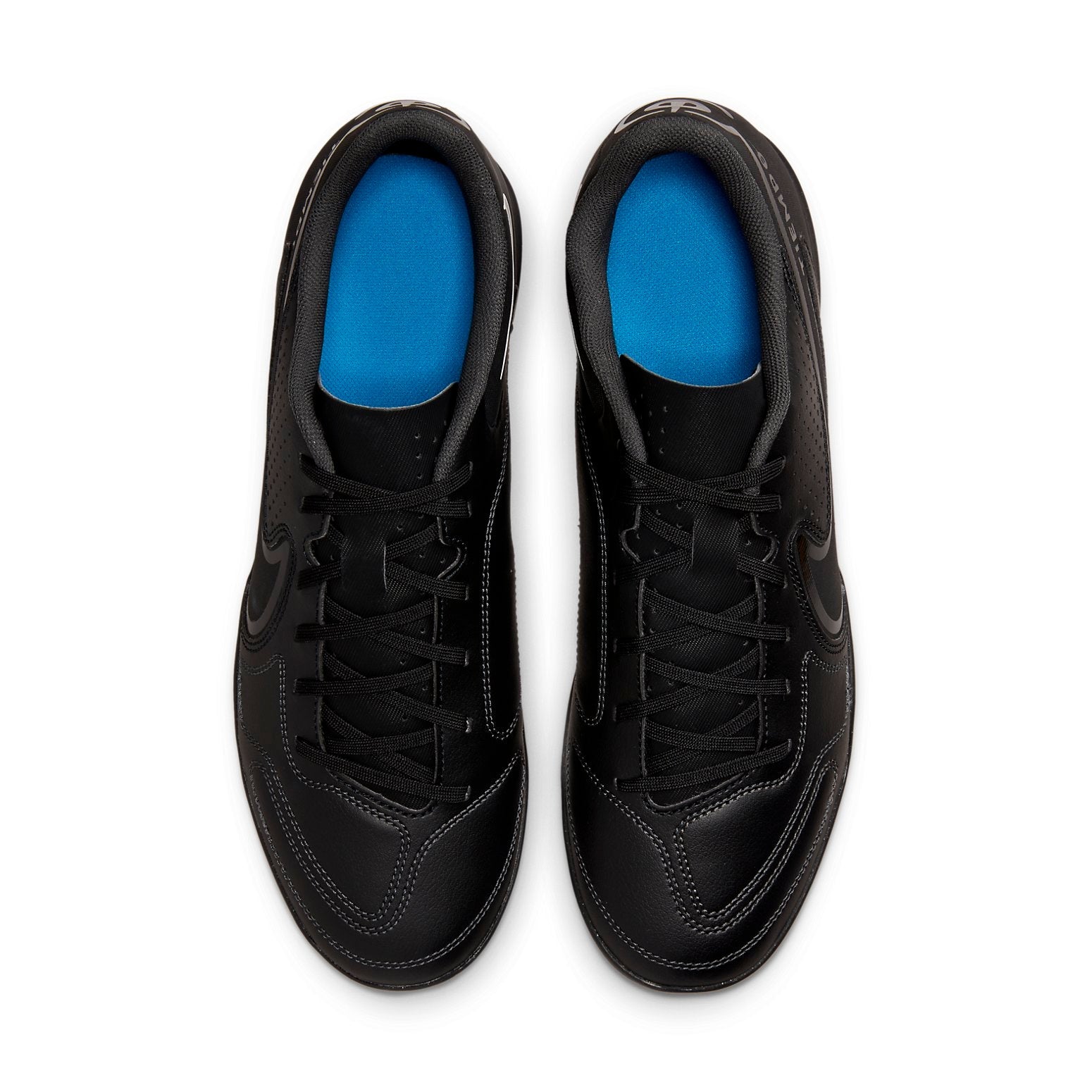 Nike Tiempo Legend 9 Club TF 'Triple Black' DA1193-001