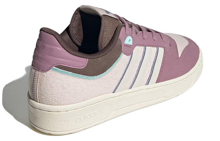 adidas Rivalry Low 86 'Mellow Vibes Pack - Wonder Orchid' IF5467
