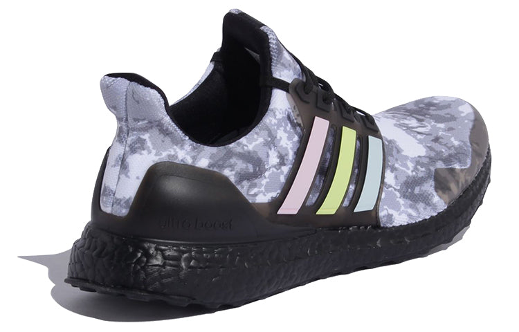 adidas UltraBoost 'Black Camo' H02811