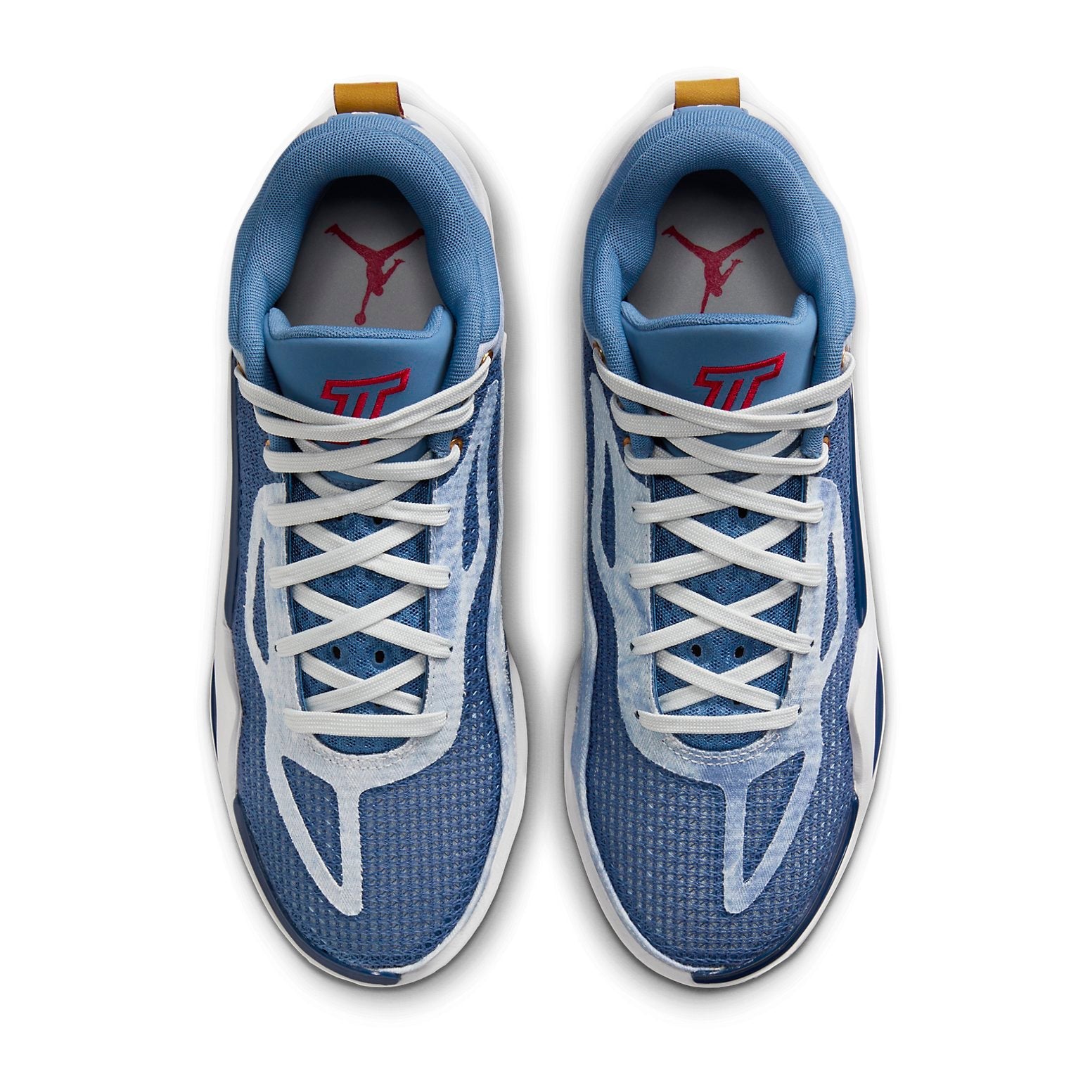 Air Jordan Tatum 1 PF 'Denim' DZ3321-400