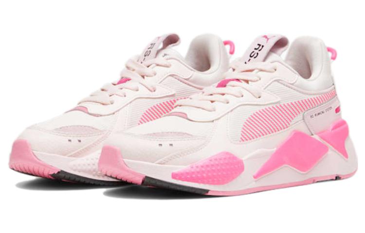(WMNS) PUMA RS-X Soft 'Frosty Pink' 393772-05