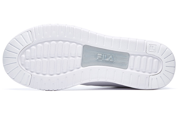 FILA FLow Sports Shoes White A12M022204FWT