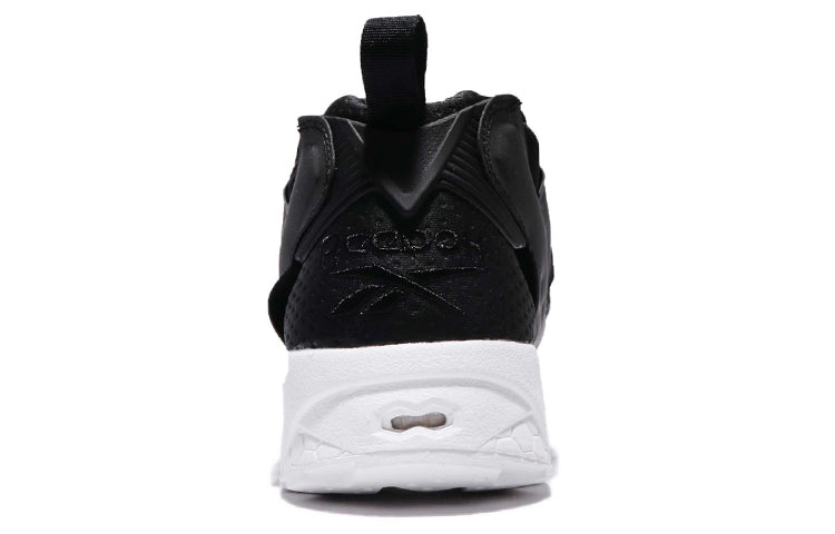 Reebok Instapump Fury Tech 'Black' BS5380