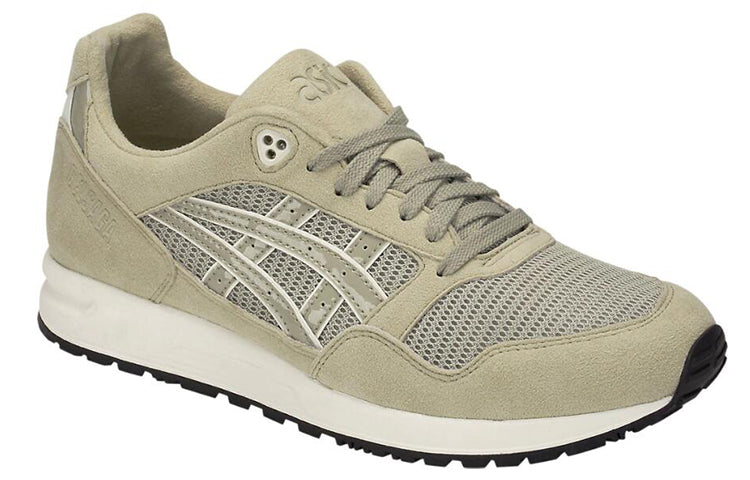 ASICS Gel Saga Khaki 1191A020-317