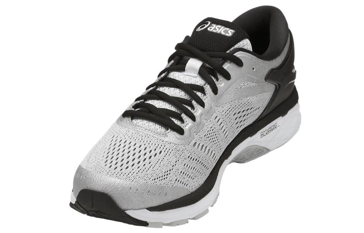 ASICS Gel-Kayano 24 'Silver Black' T749N-9390