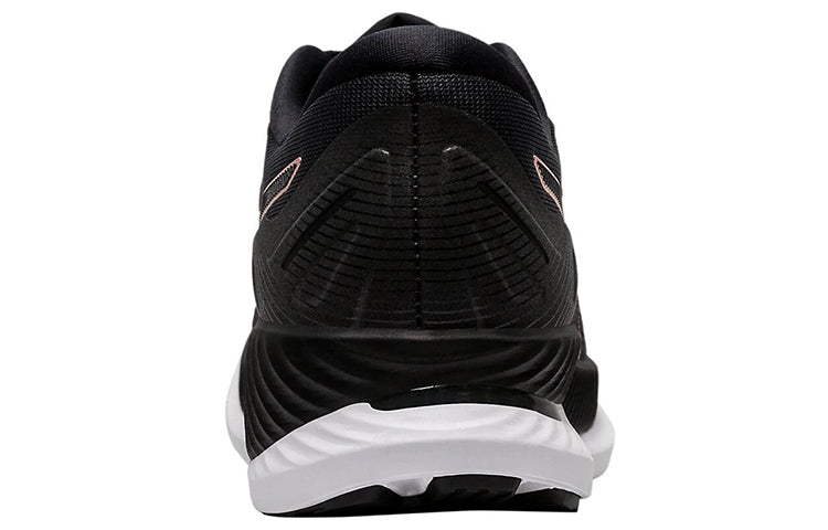 (WMNS) ASICS GlideRide 'Black' 1012A699-001