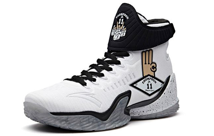 ANTA Klay Thompson 3 'Chop Hand' 11911103R-1