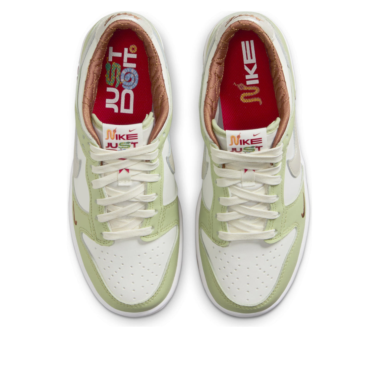 (GS) Nike Dunk Low 'Year of the Snake' 2025 HV6001-101