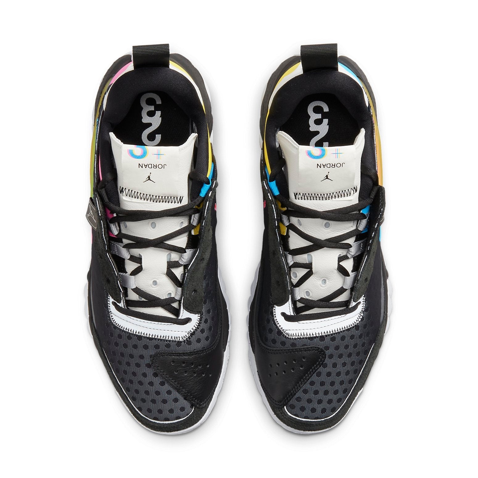 Air Jordan Delta 2 '3D' DJ0381-001
