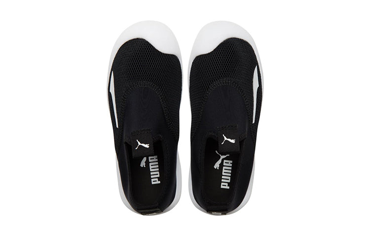 (PS) PUMA Aquacat Shield Black 374860-01