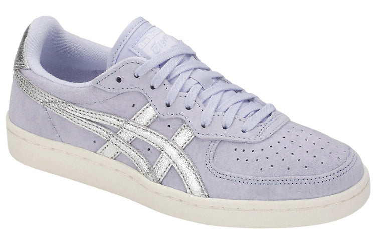 (WMNS) Onitsuka Tiger GSM 'Light Purple Silver' 1182A014-400