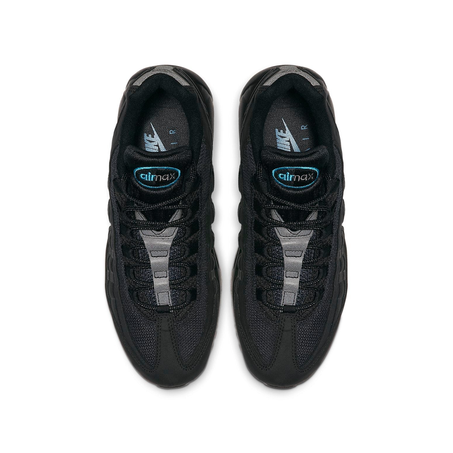 Nike Air Max 95 'Imperial Blue' CJ7553-001