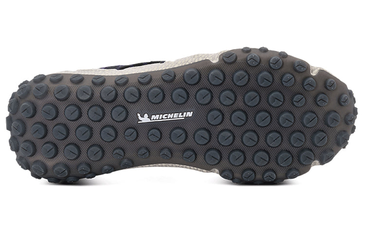 Under Armour HOVR Summit Fat Tire 'Black Purple Camo' 3026149-002