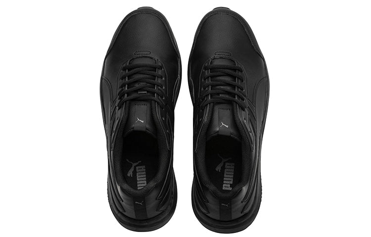 PUMA Escaper Sl Propel Foam 'Black' 364422-16