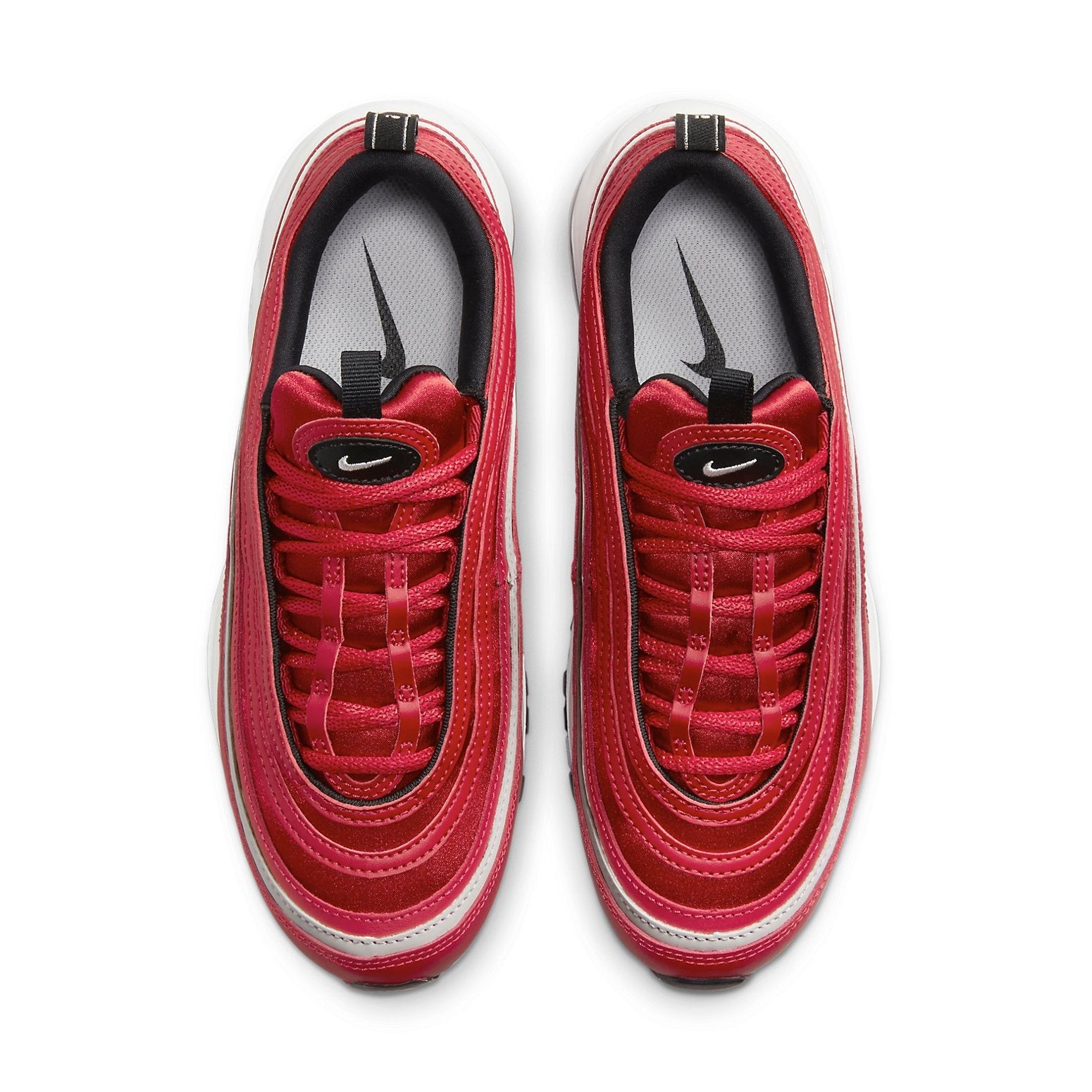 (WMNS) Nike Air Max 97 'Red Satin' FJ1883-600