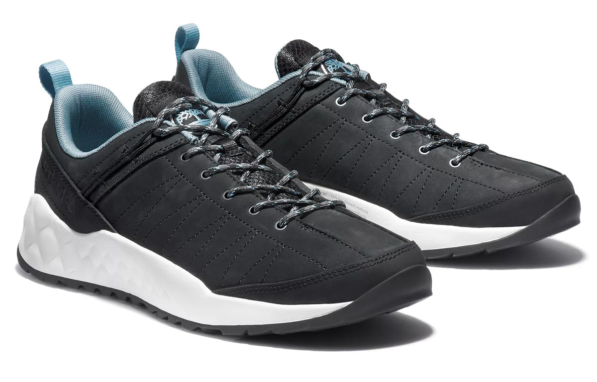 Timberland Greenstride Solar Wave 'Black White' A2DCW015