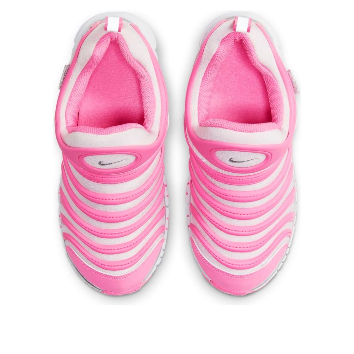 (PS) Nike Dynamo Free 'Pink Foam' DC3272-606