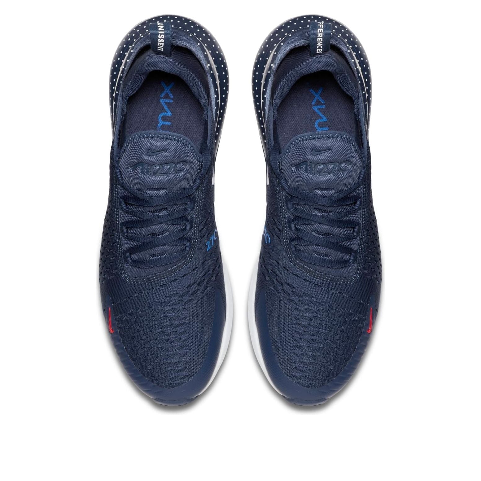 (WMNS) Nike Air Max 270 'Unite Totale' CK0736-400