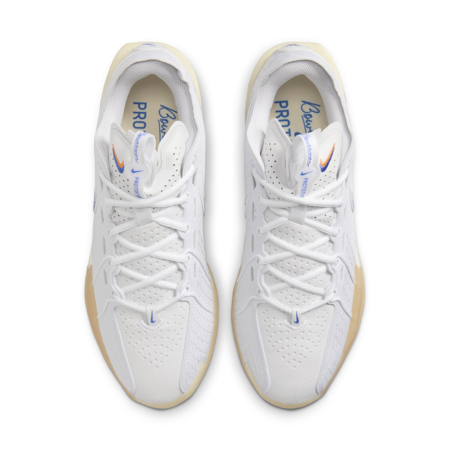 Nike Air Zoom GT Cut 3 FP 'Blueprint Pack' HJ8206-100